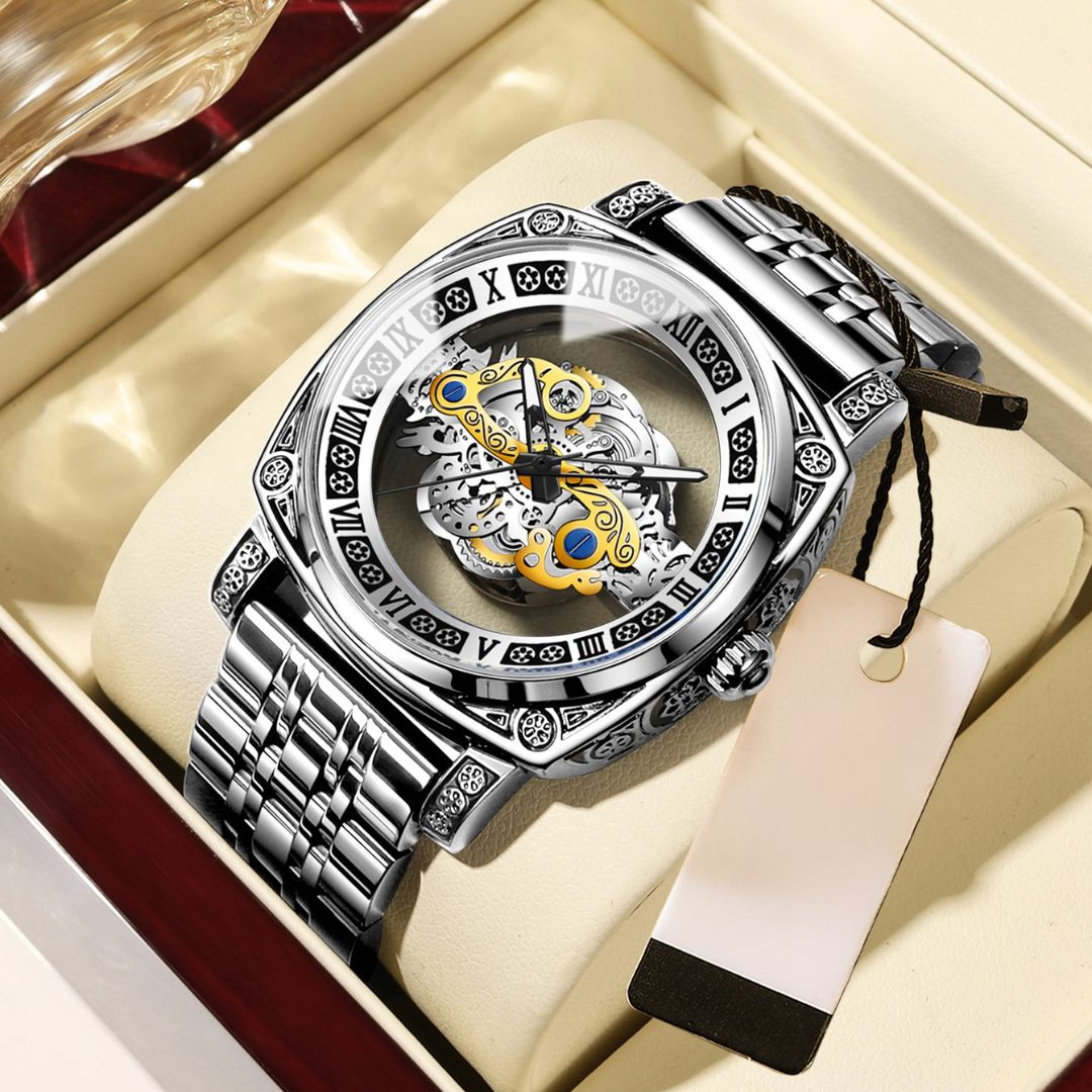Regal Dominion Watch