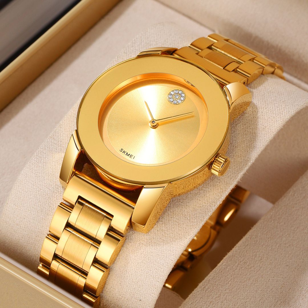 Monarch Signature Watch