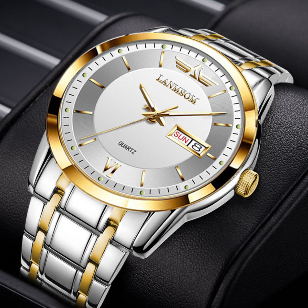 Prestige Valiant Watch