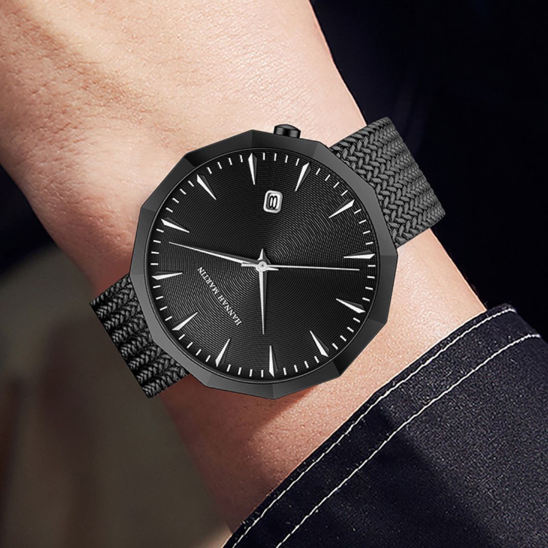 Royal Ascend Watch