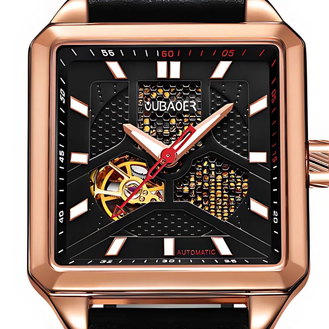 Noble Ascend Watch