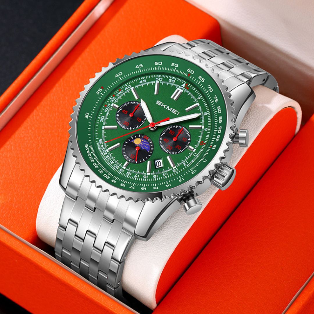 Valmont Prestige Watch