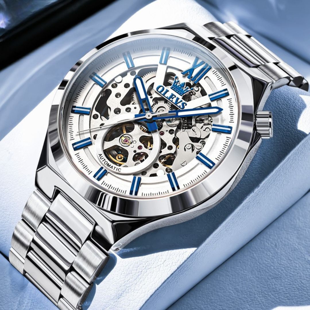 Noble Ascendancy Watch