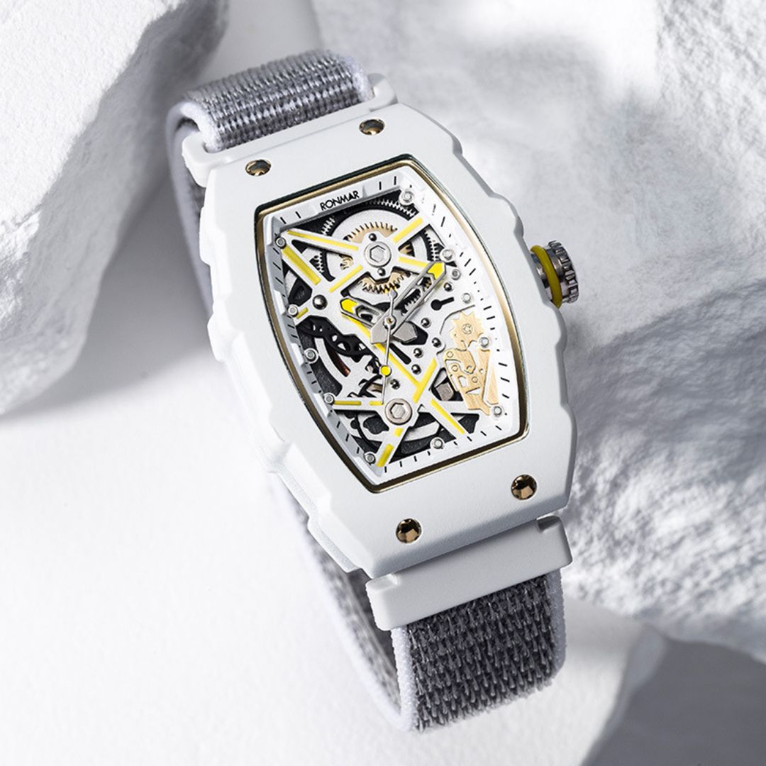 Château Legacy Watch