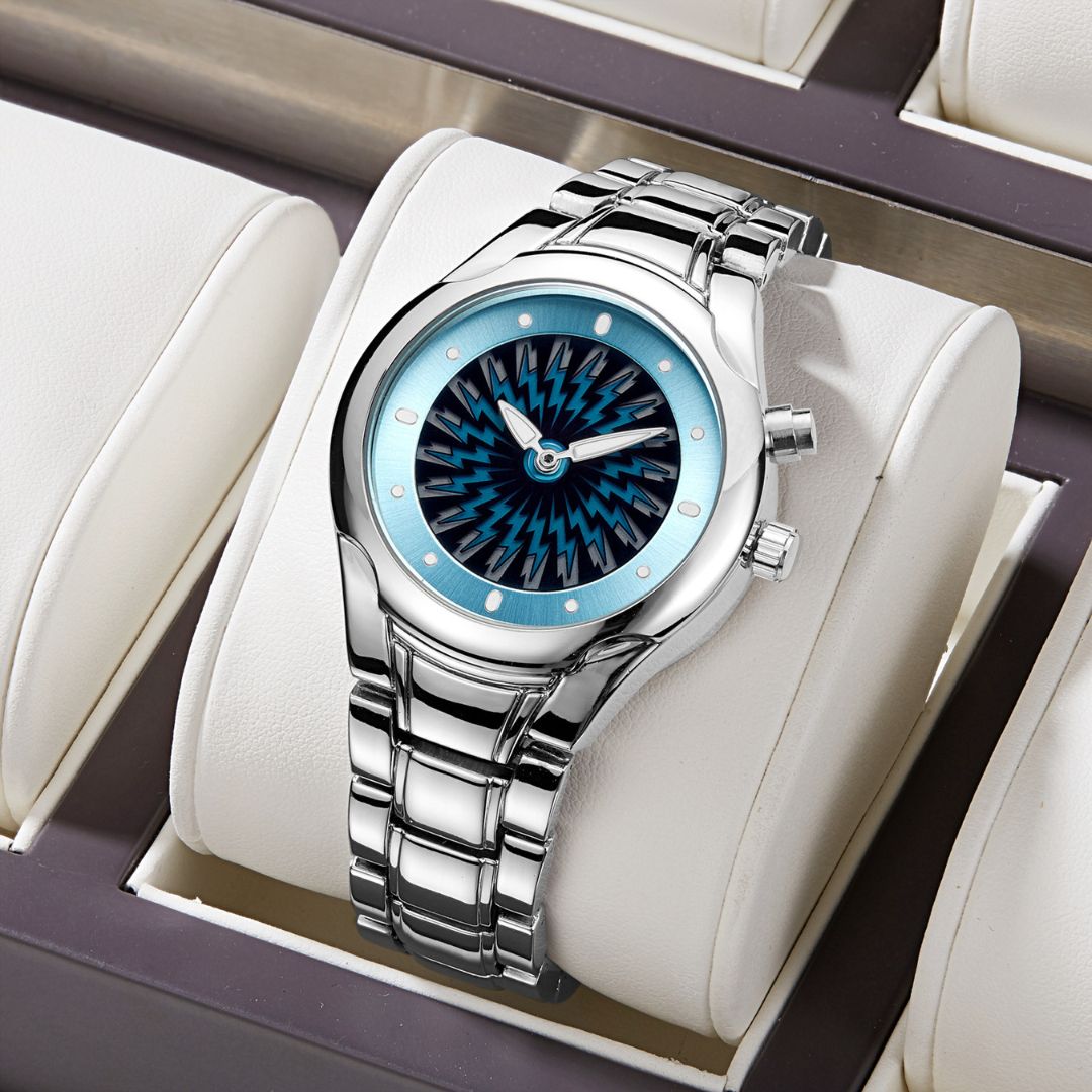 Majestic Era Watch