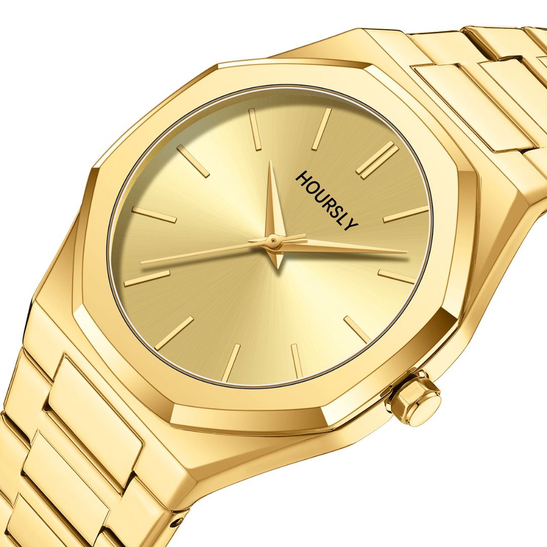 Cambridge Regent Watch