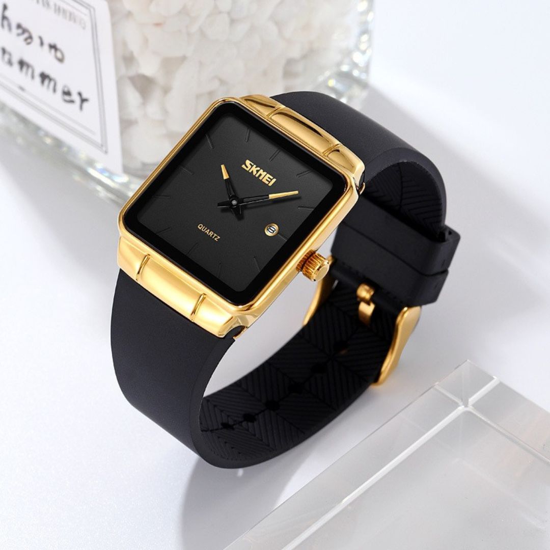Aristocrat Timepiece Watch