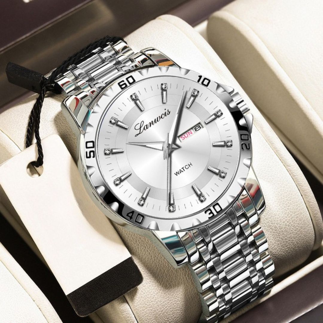 Imperial Sovereign Watch