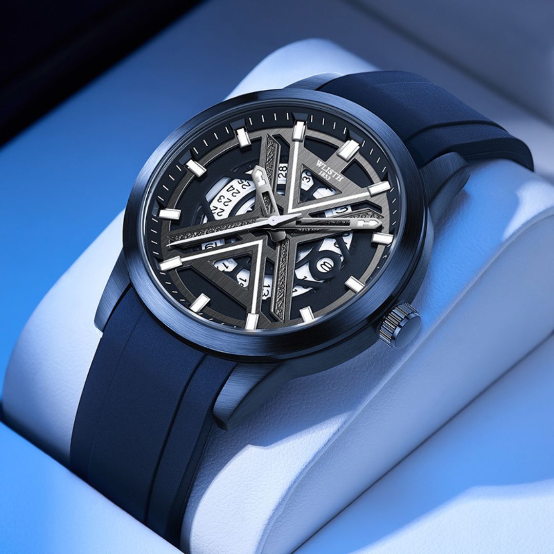 Dynasty Aurelian Watch