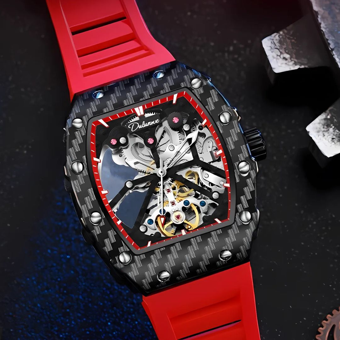 Timeless Eminence Watch