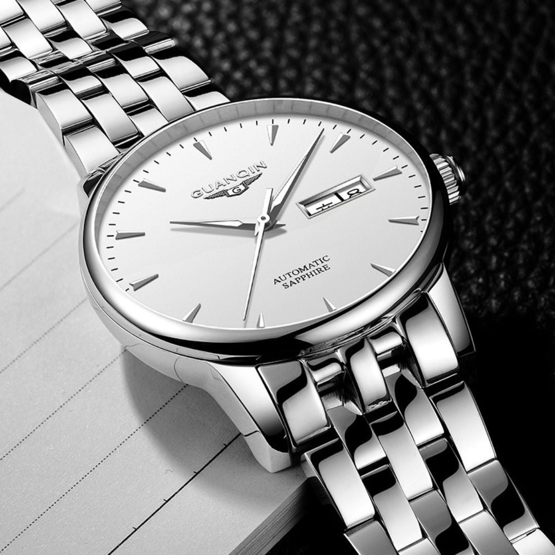 Grand Paragon Watch