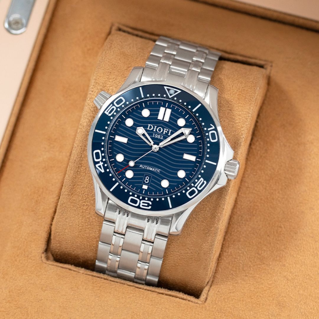 Regal Ascend Watch