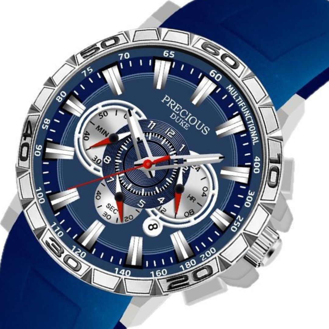 Sovereign Lineage Watch
