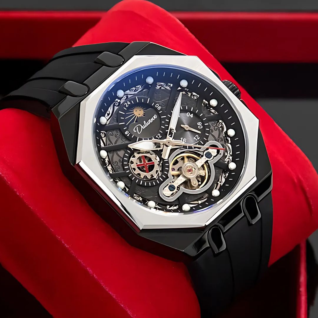 Noble Era Watch