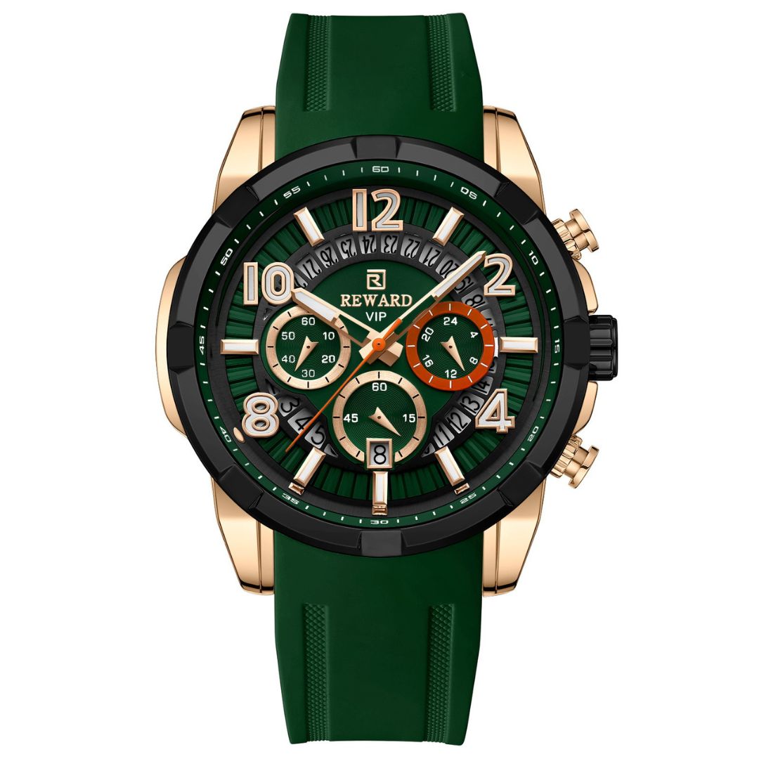 Bellagio Estate Watch