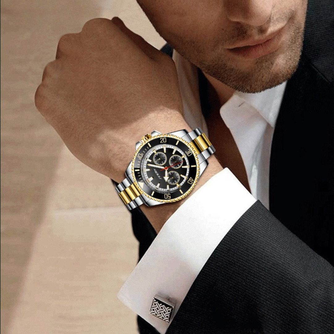 Vanguard Élégance Watch