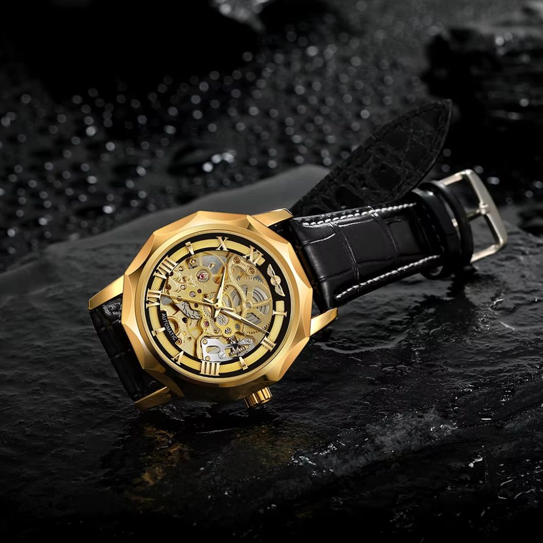 Aurelian Noble Watch
