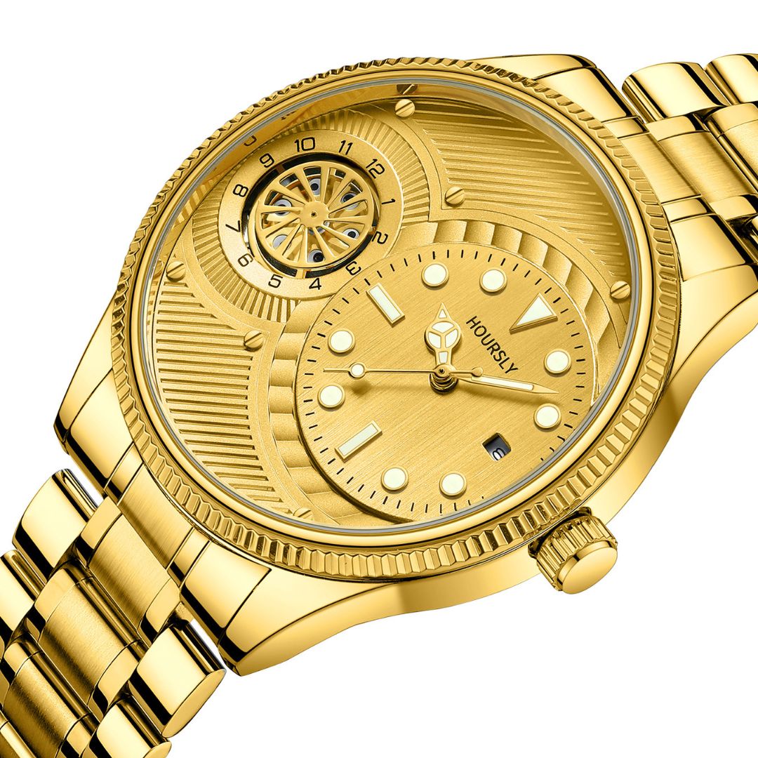 Beaumont Heirloom Watch