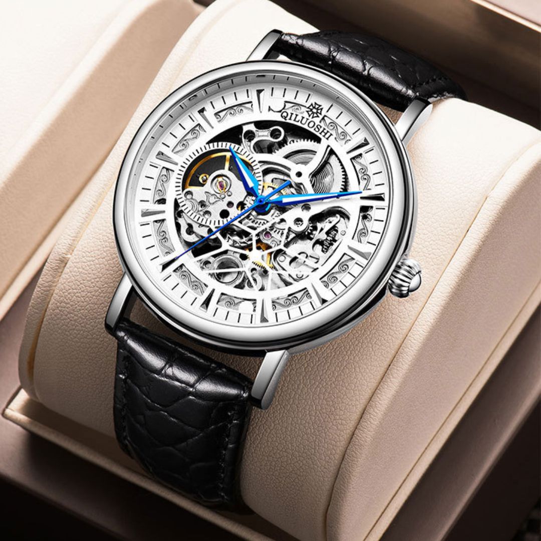 Noble Crest Watch