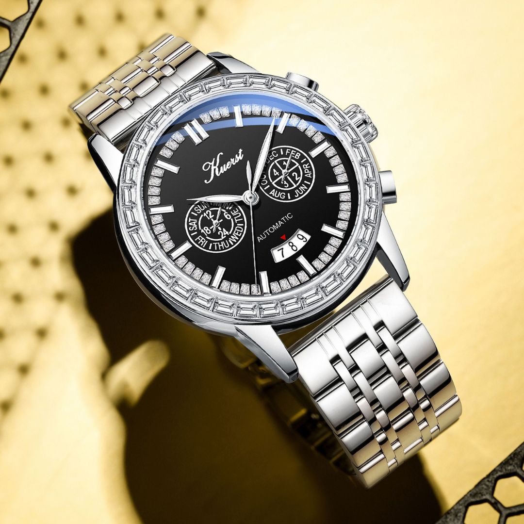 Bellator Lux Watch