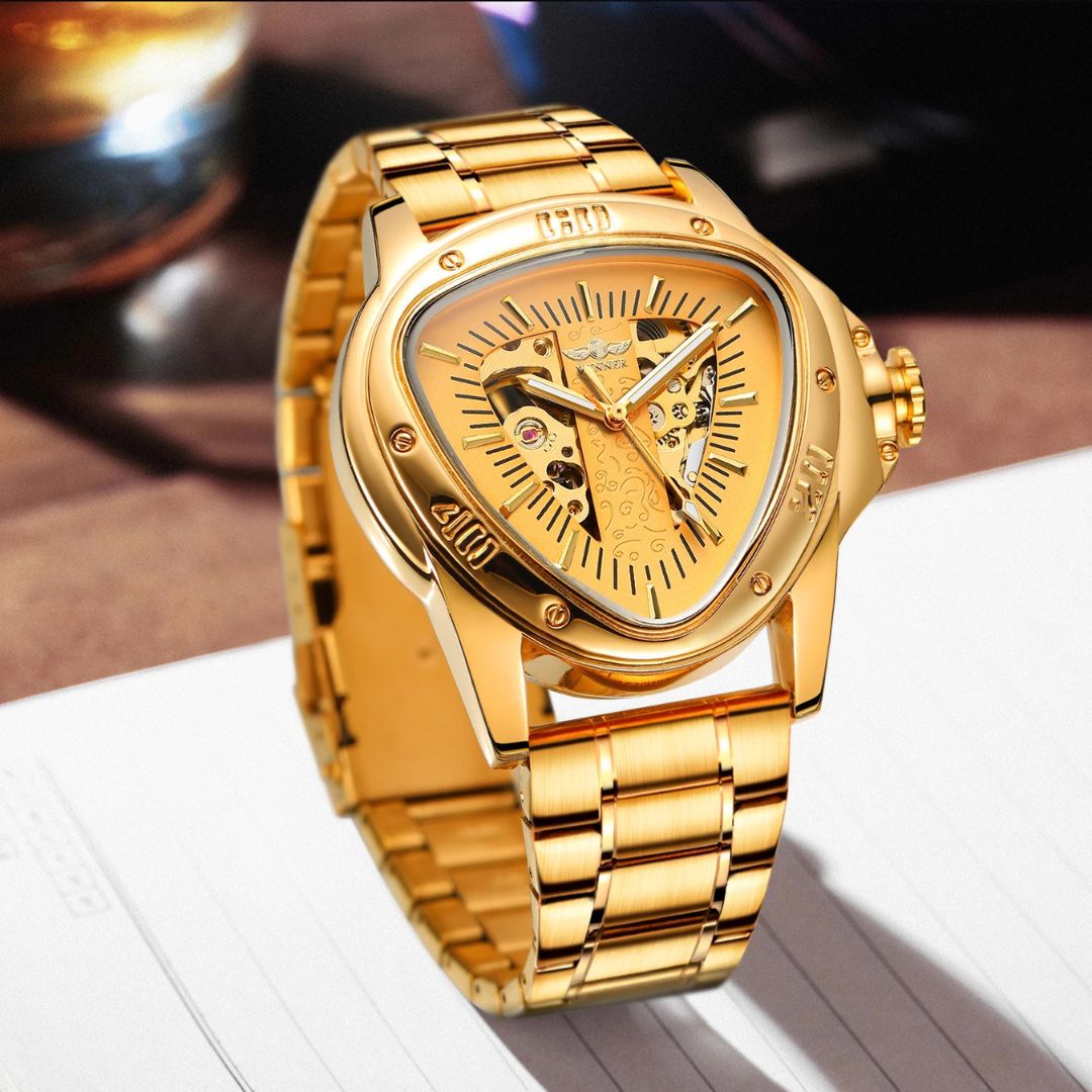 Echelon Tempus Watch