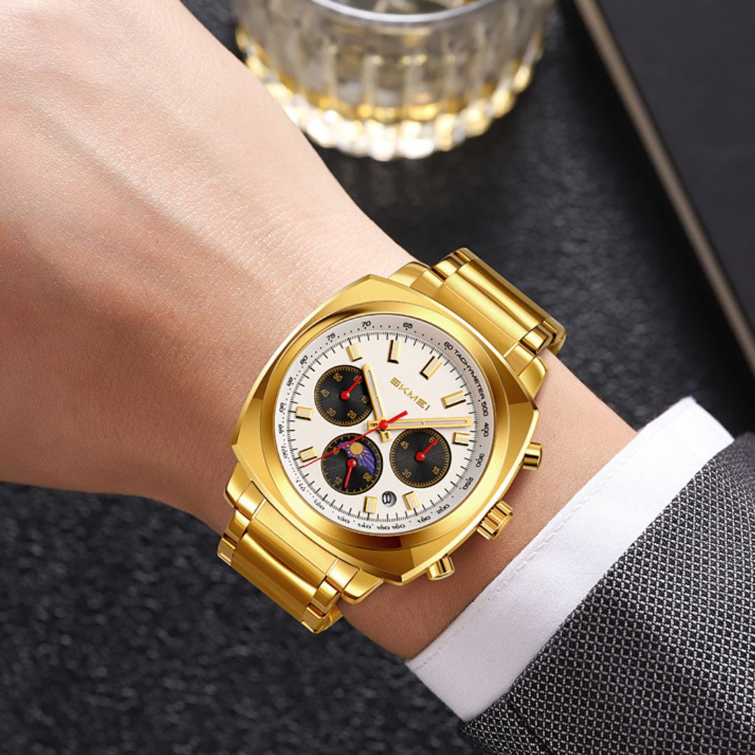Aurora Regent Watch