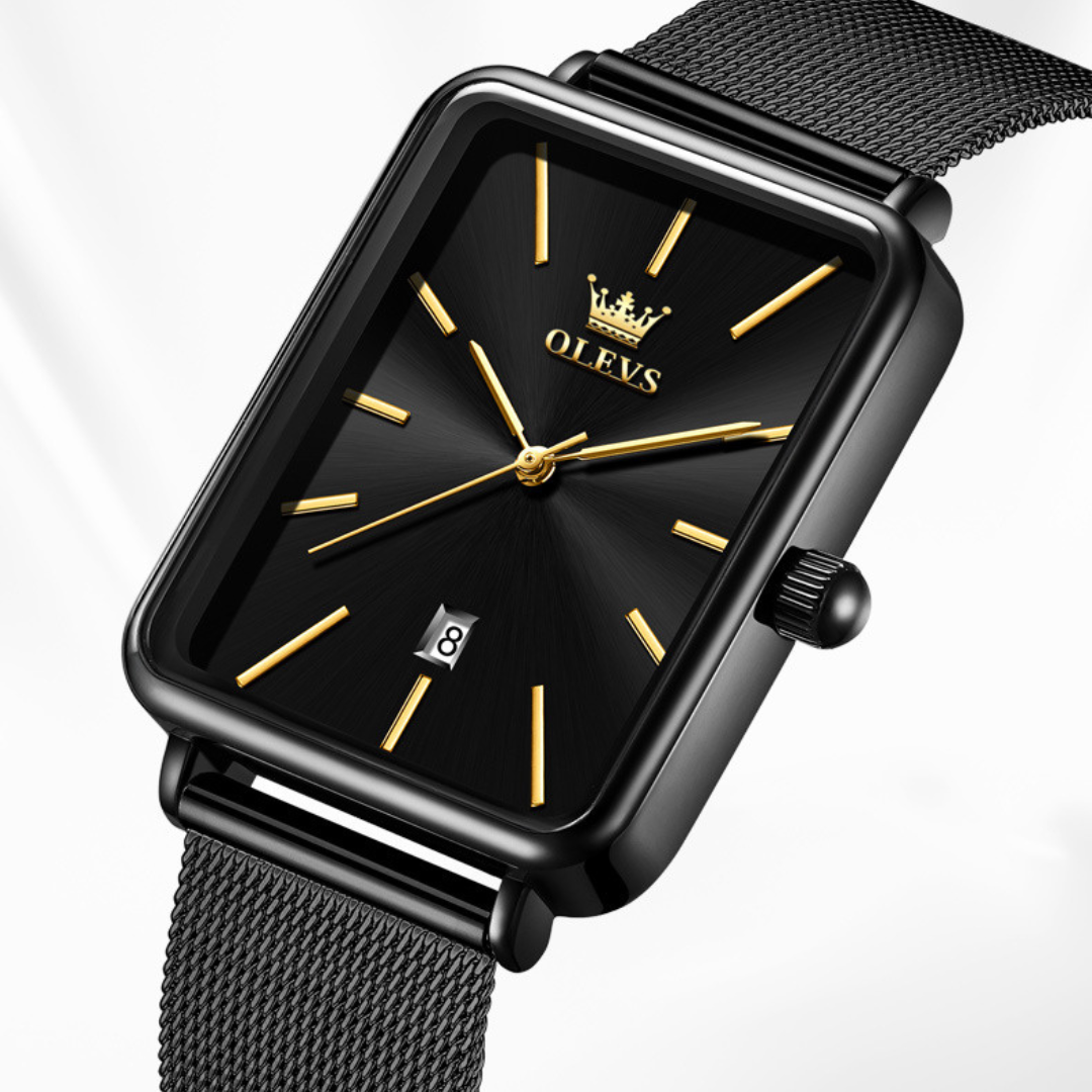 Aristocrat Realm Watch