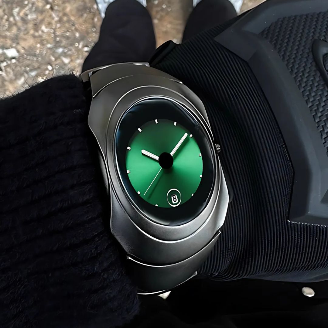 Grand Atelier Watch