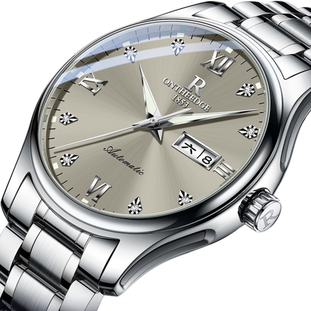 Echelon Luxe Watch