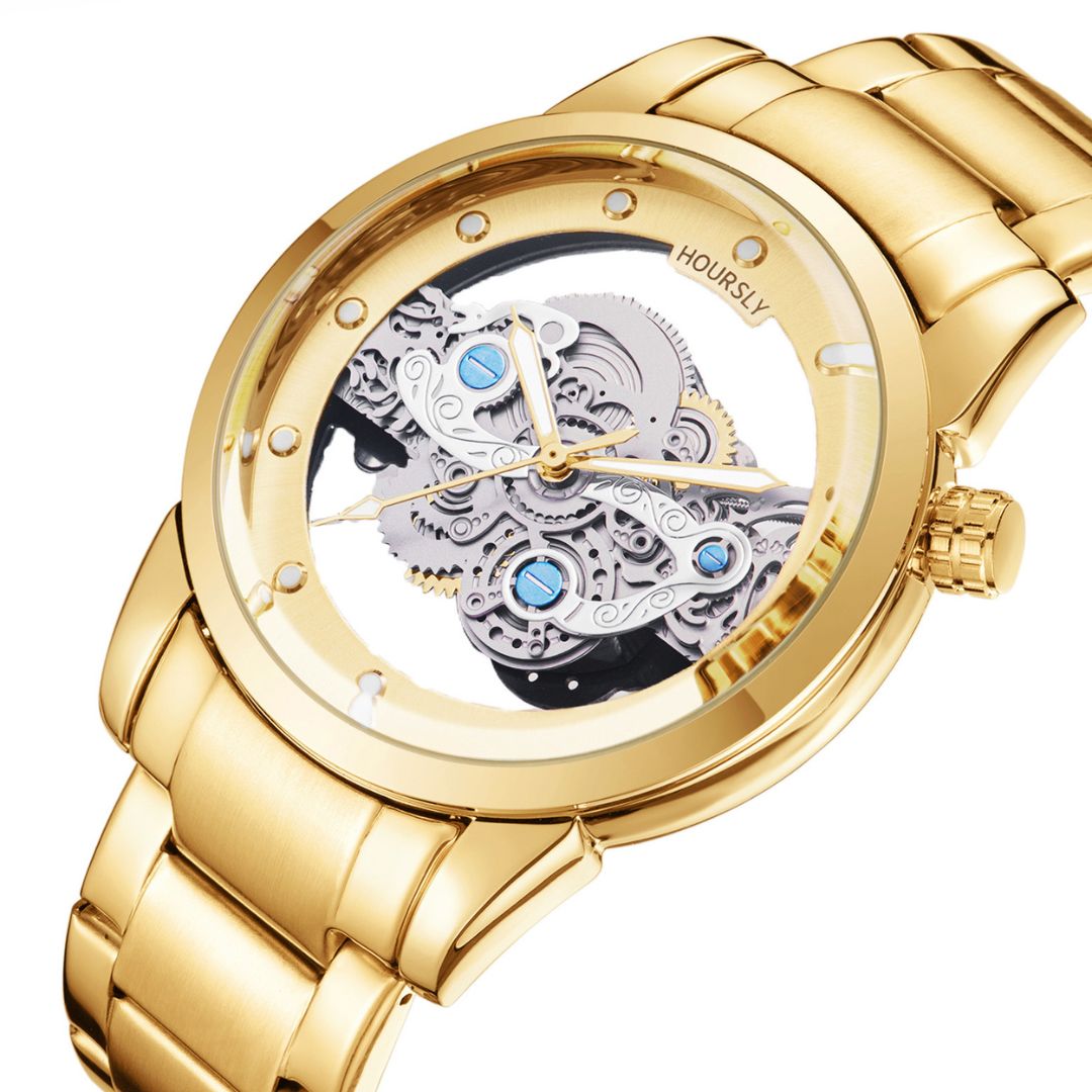 Astoria Reserve Watch