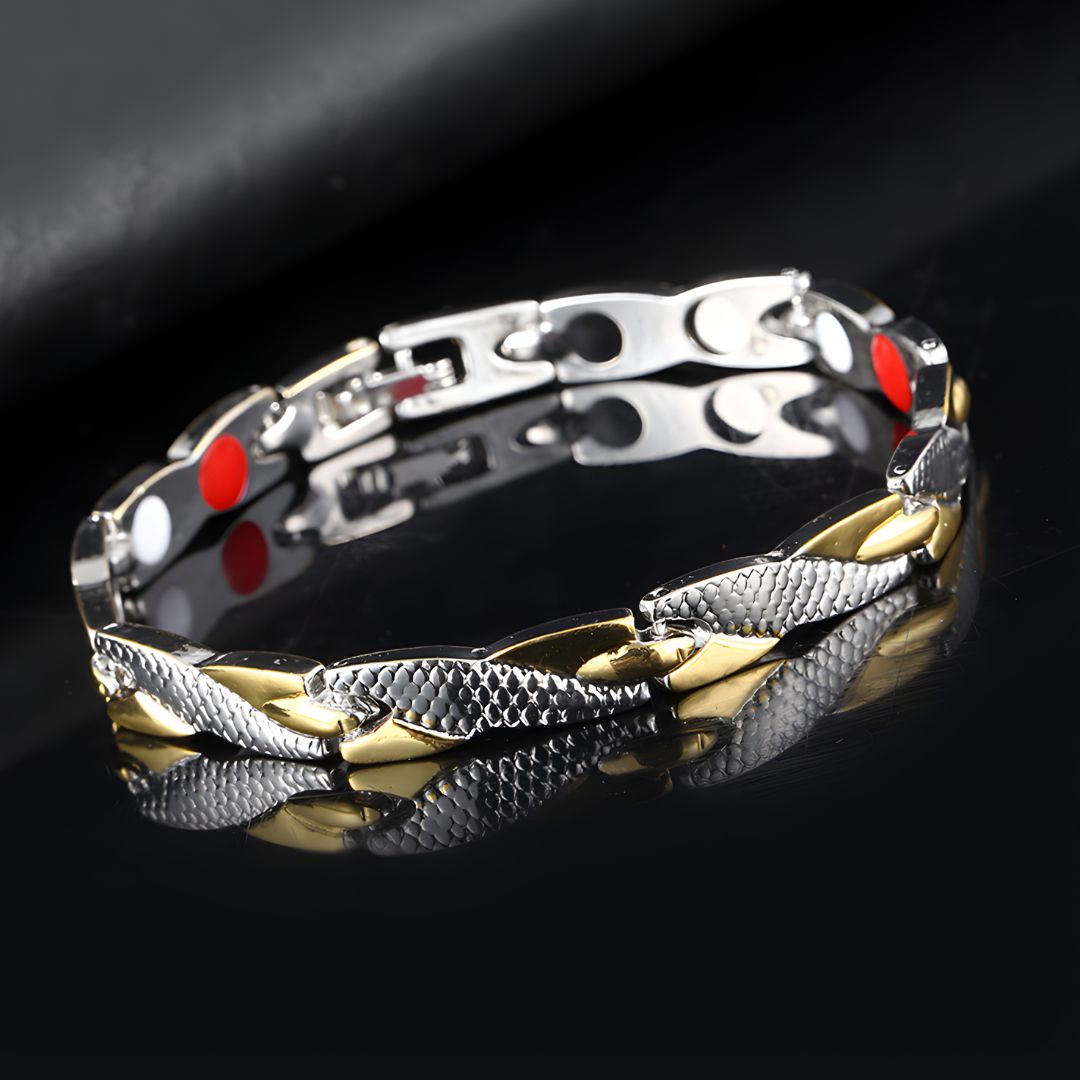 Aurelian Dragon Bracelet