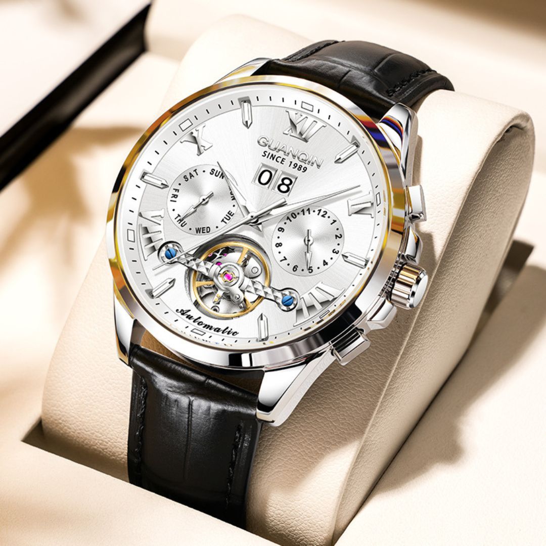 Renaissance Noble Watch