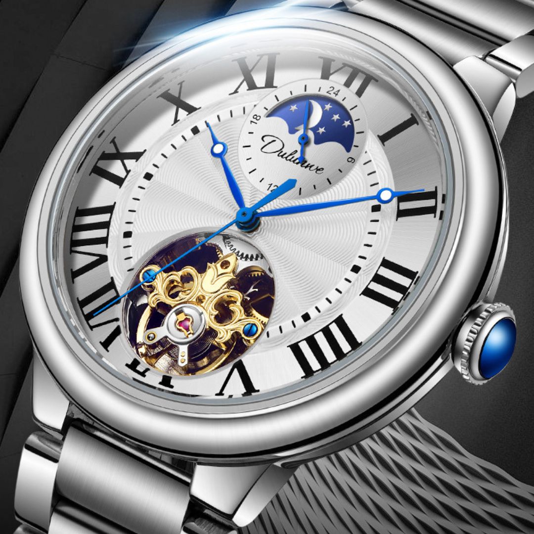 Sublime Equinox Watch