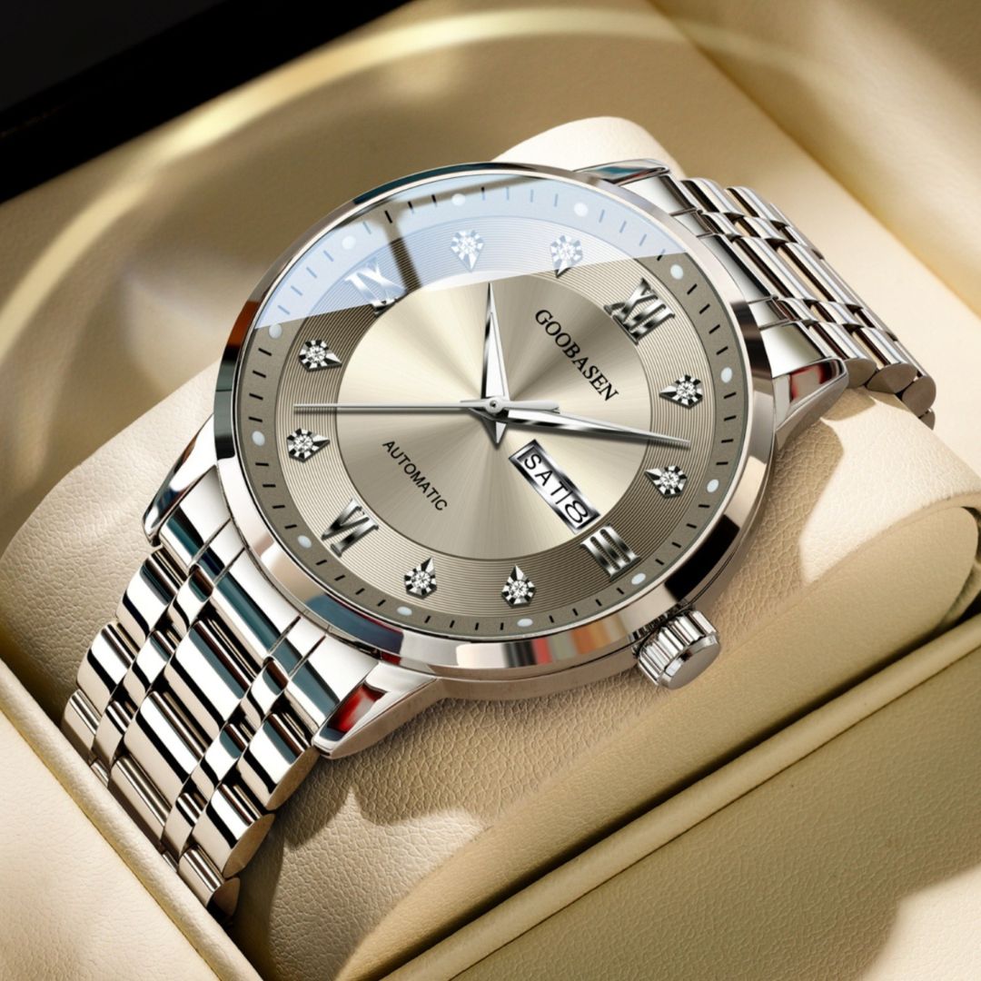 Monarch Horizon Watch