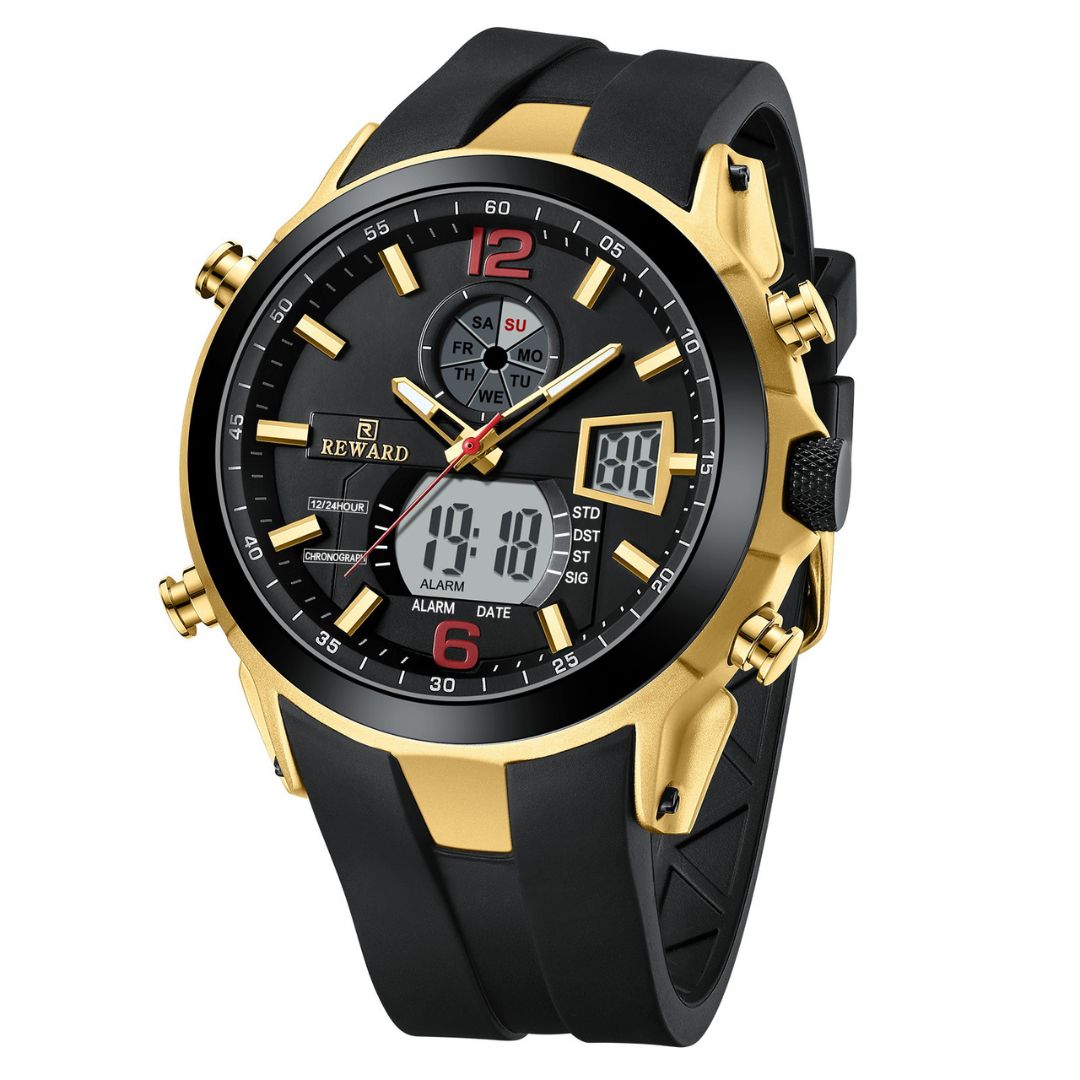 Eminence Tradition Watch
