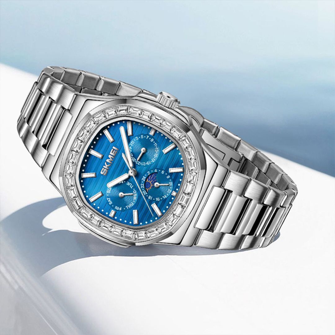 Crown Signature Watch