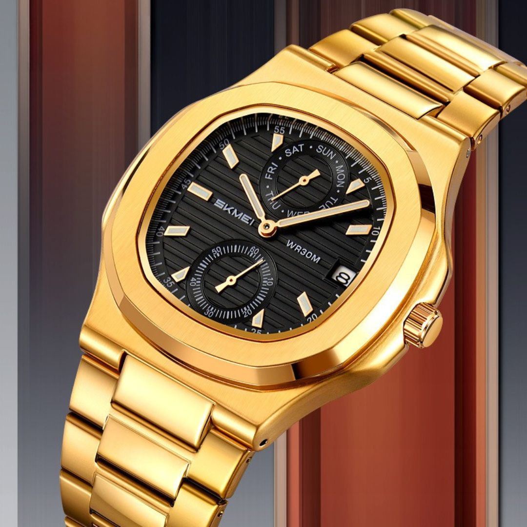 Dominion Grace Watch