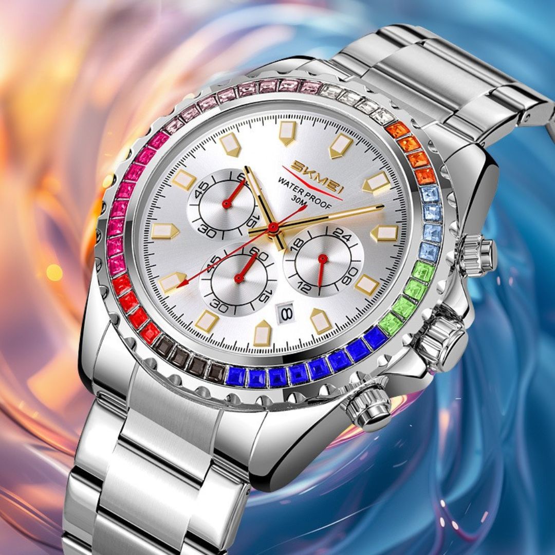 Cavalier Heritage Watch