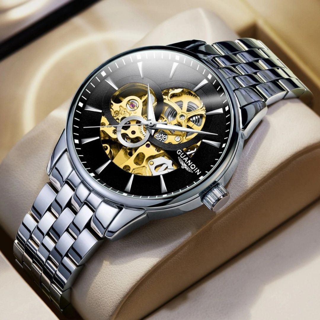 Sovereign Horizon Watch
