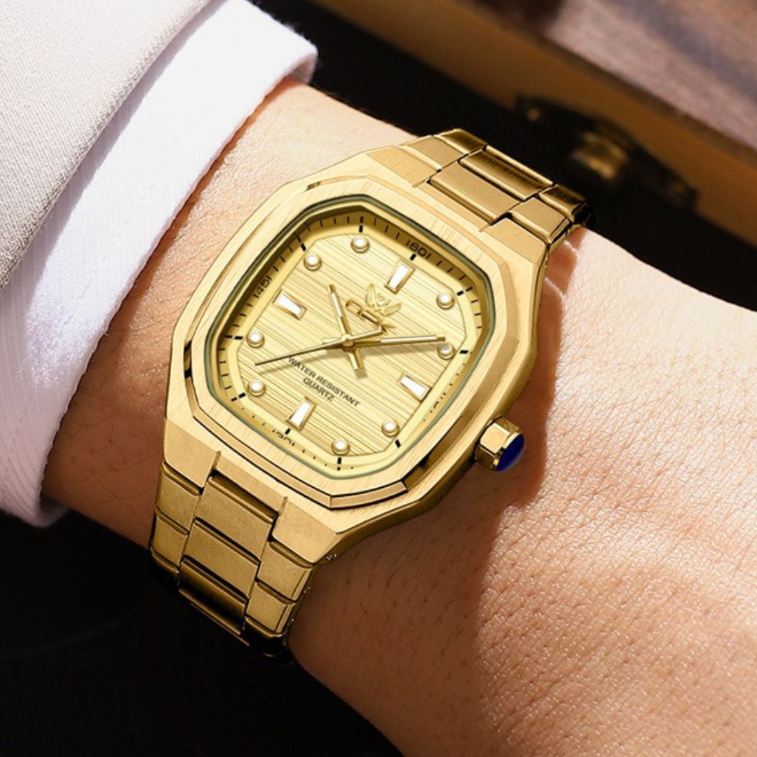 Laurel Dominion Watch