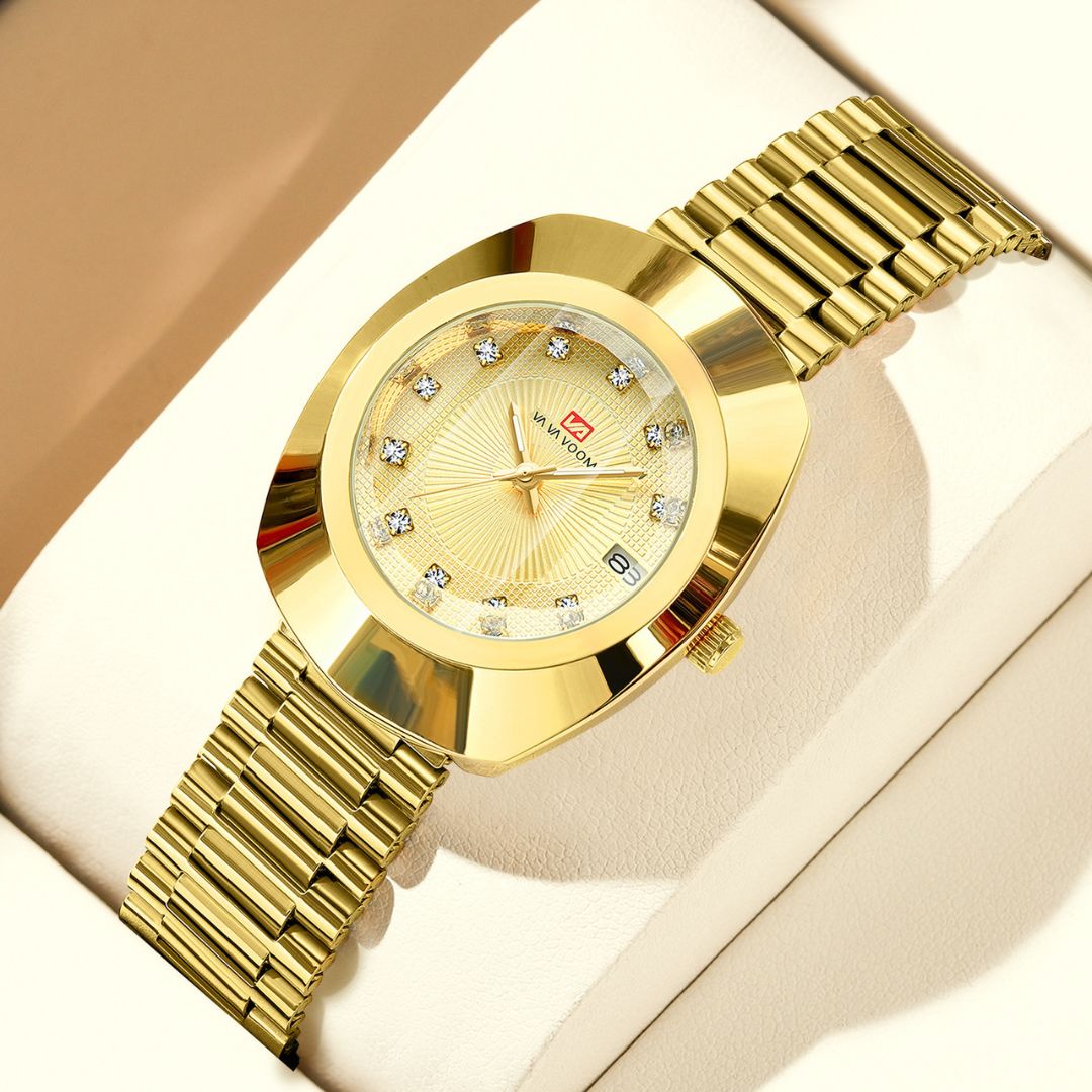 Paramount Legacy Watch