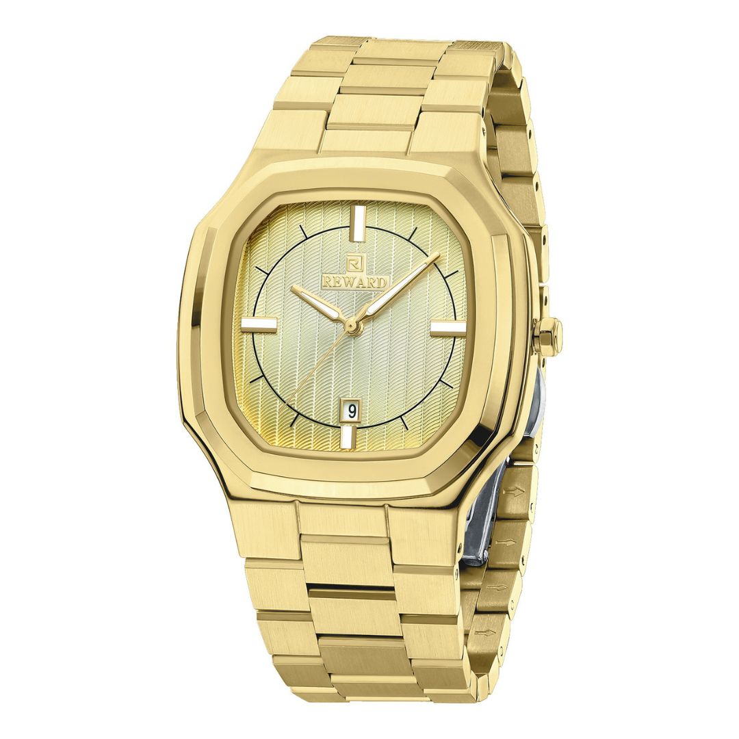 Arlington Reserve Watch