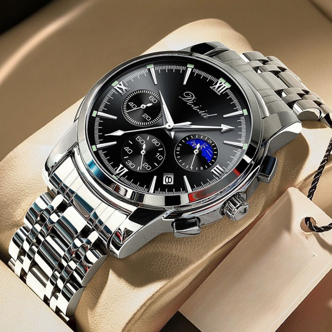 Monarch Elite Watch