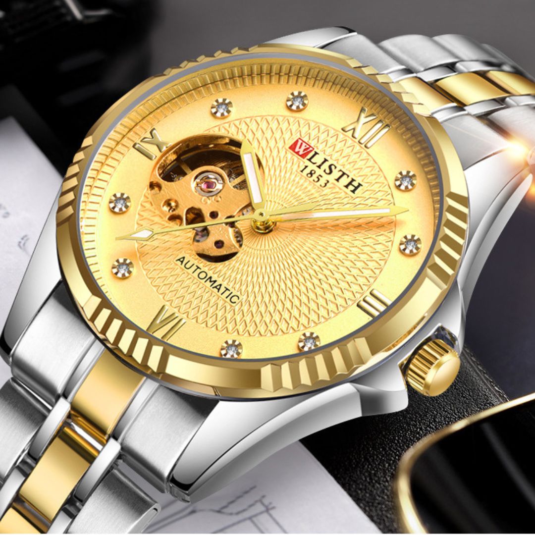 Royal Concord Watch