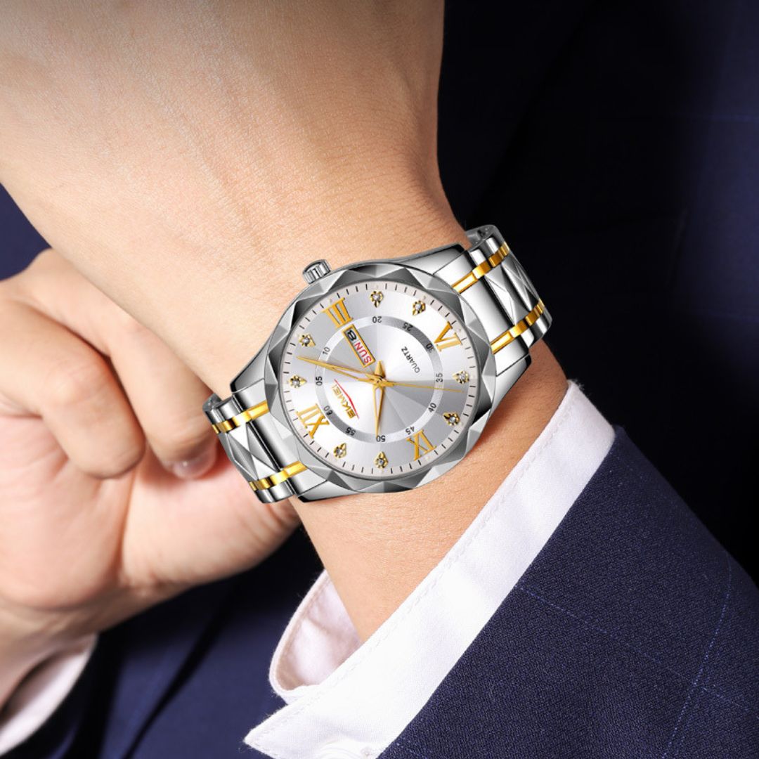 Blackstone Estate Watch