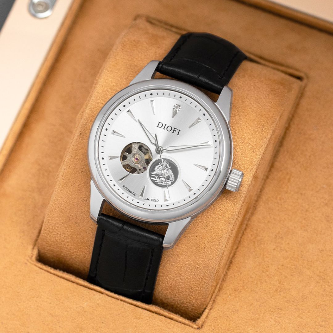 Monarch Virtue Watch