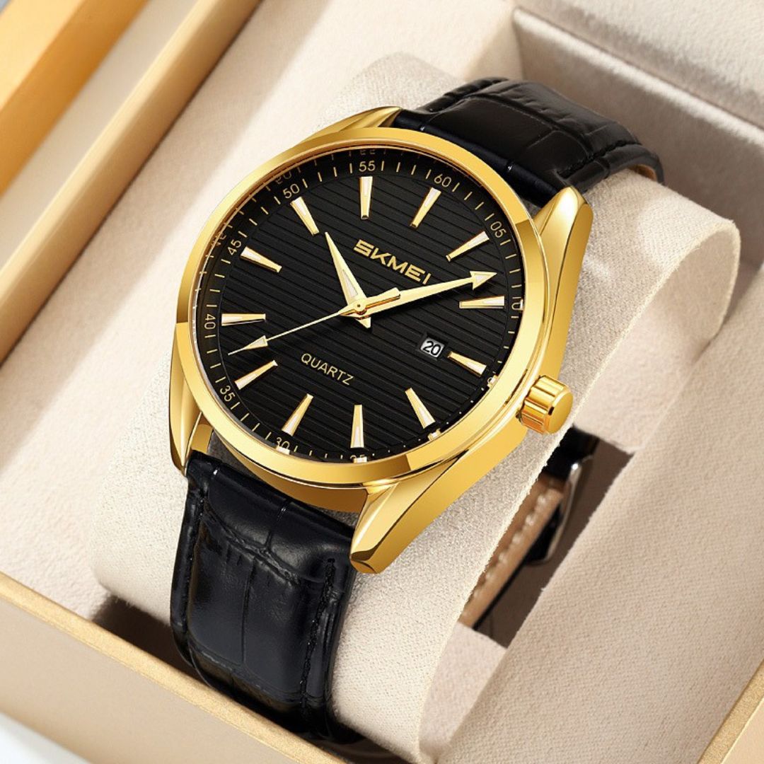 Baronial Craft Watch