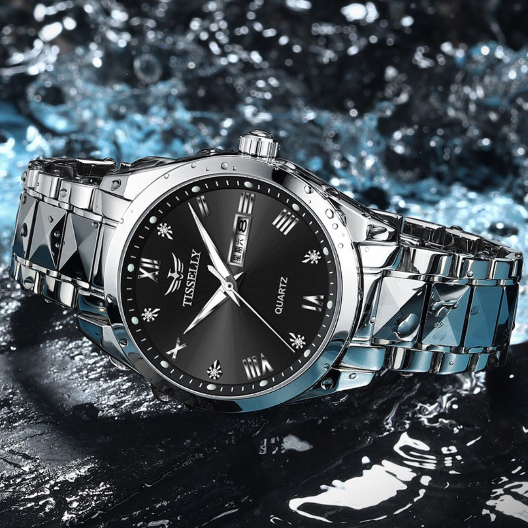 Prestige Noble Watch