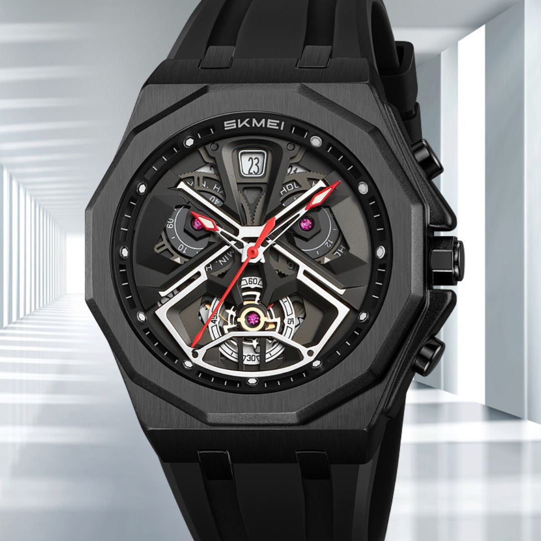 Cavalier Prime Watch