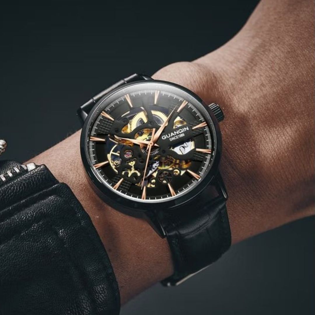 Regal Concord Watch